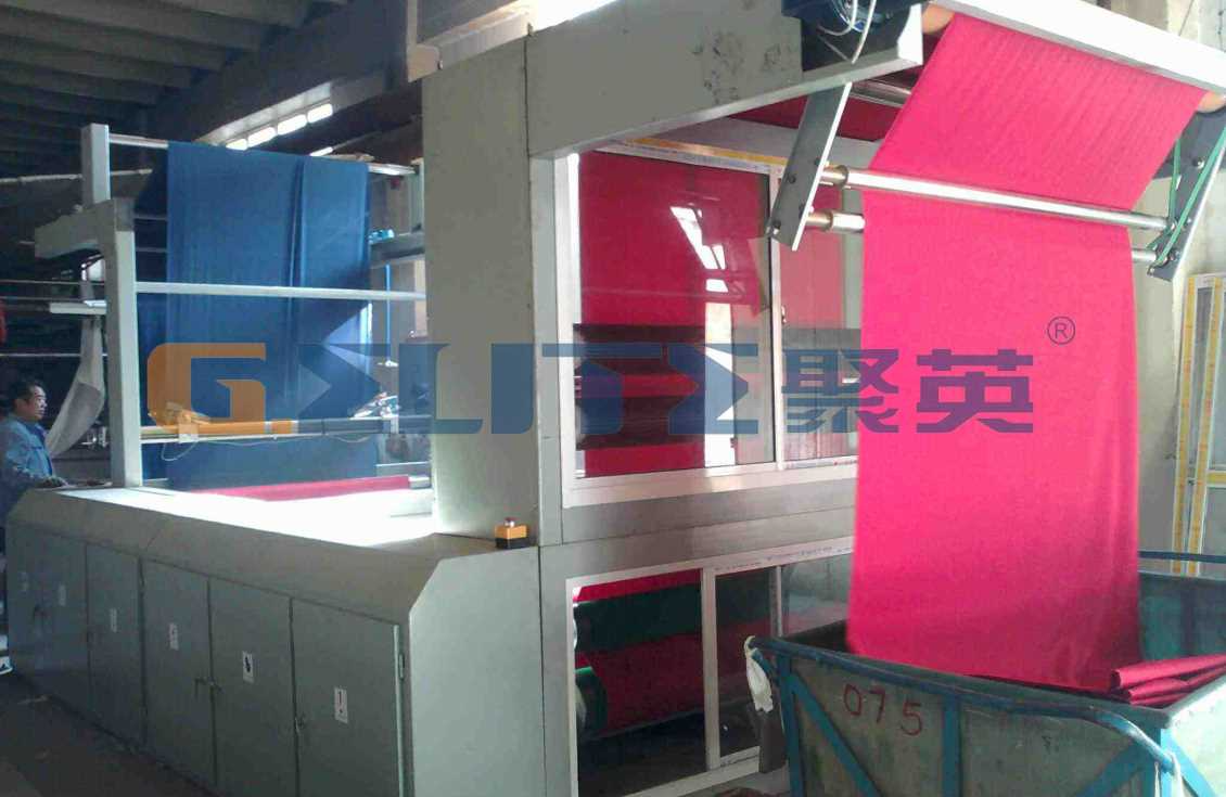 紡織印染廢氣治理 紡織印染廢氣治理