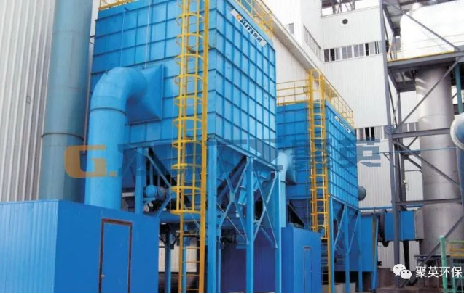 干貨 | 布袋除塵器在解決潮濕的注意事項?