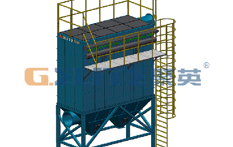 布袋除塵器處理高溫煙氣措施有哪些?