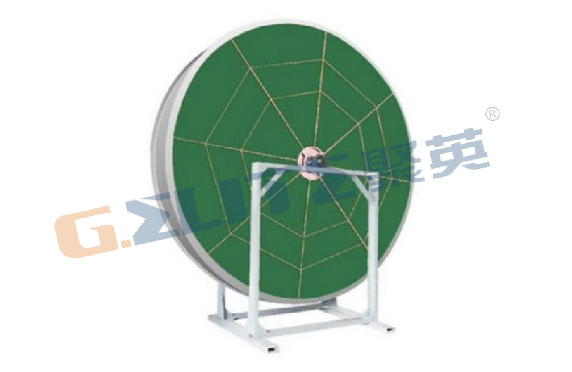 沸石轉輪吸附裝置 沸石轉輪吸附裝置