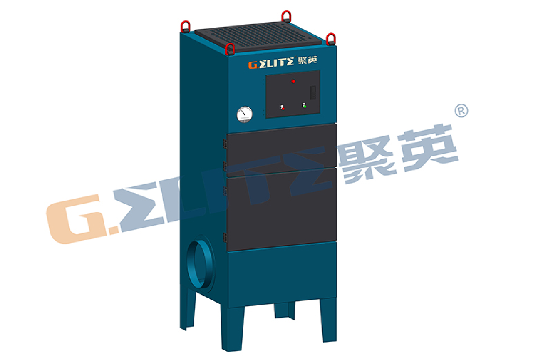 機(jī)械式油霧凈化器 機(jī)械式油霧凈化器
